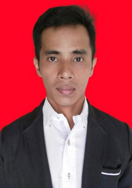 Arianto Sinaga, S.PAK