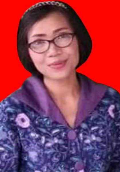 Kristiana Ayu Trisnawati, S.H