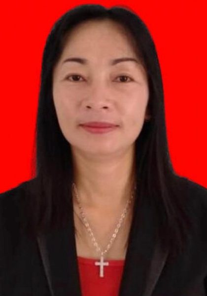 Maryati Sugianto, S.Pd.K